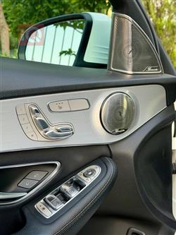 مرسيدس بنز C-Class